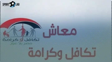 موعد صرف معاش تكافل وكرامة نوفمبر 2025 الآن مع خطوات الاستعلام والفئات المستحقة